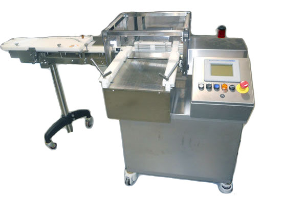 Chariots à chargement